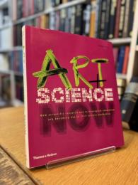 Art + Science Now