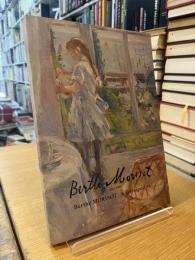 ベルト・モリゾ展