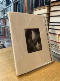 IMOGEN CUNNINGHAM PHOTOGRAPHS