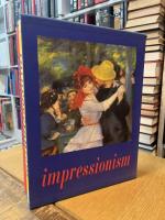 impressionism　art
