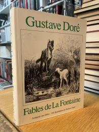 Dore　Fables de La Fontaine
