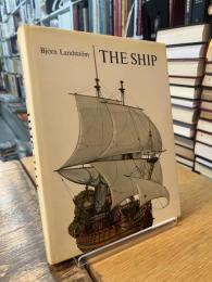 ALLEN＆UNWIN　THE SHIP　Bjorn Landstrom