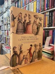 the complete costume history