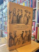 the complete costume history