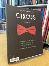 CIRCUS The Bloggers Bookazine #1 FASHION