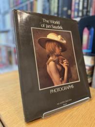 World of Jan Saudek PHOTOGRAPHS (The Master Collection BookⅢ)
