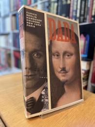 DADA ZURICH,BERLIN,HANNOVER,COLOGNE,NEW YORK,PARIS