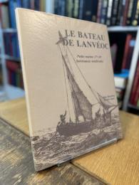 LE BATEAU DE LANVEOC