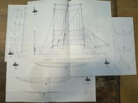 LE BATEAU DE LANVEOC