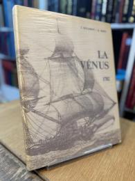 La Venus 1782 Fregate de 18
