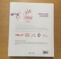 ma v.raie cuisine française