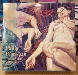 Philip Pearlstein:Drawings and Watercolors