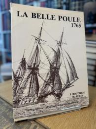 LA BELLE POULE 1765
