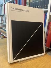 Carsten Nicolai Parallel Lines Cross at Infinity