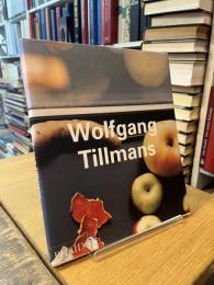 Wolfgang　Tillmans