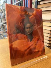 sindroms Issue #8: Orange Sindrom