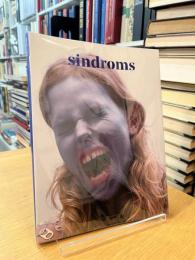 sindroms Issue #6: Blue Sindrom