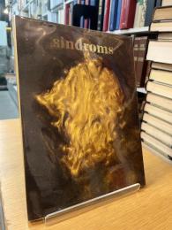 sindroms Issue #7 Golden Sindrom