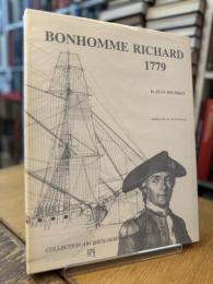BONHOMME RICHARD 1779