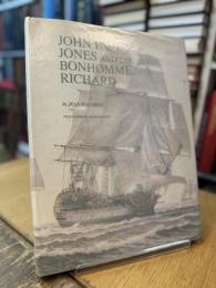 John Paul Jones and the Bonhomme Richard