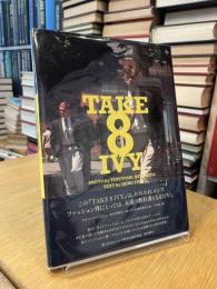 テイク　エイト　アイビー　TAKE　８　IVY