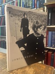 JAMES MOORE