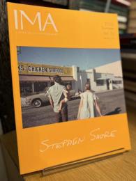 IMA Vol.32 2020 Summer