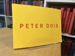 ピーター・ドイグ Peter Doig