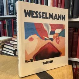 Tom Wesselmann  Stealingworth