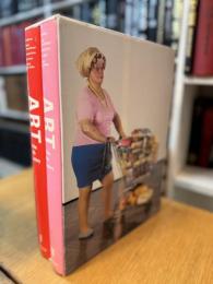 ART of the 20th century volume 1,2