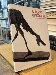 ALBERTO GIACOMETTI　ジャコメッティ展