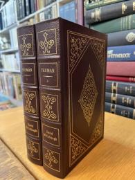 TRUMAN　vol.1-2