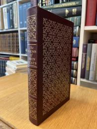 The POEMS of JOHN KEATS