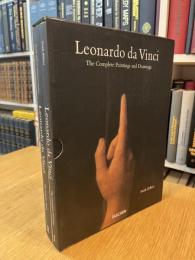 Leonardo da Vinci　The Complete Paintings and Drawings