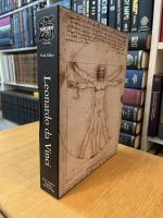Leonardo da Vinci　The Complete Paintings and Drawings