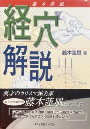 藤本蓮風経穴解説