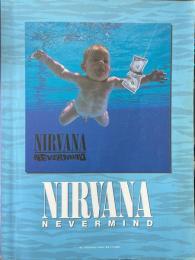 ニルヴァーナ/ネヴァーマインド ＜バンドスコア＞