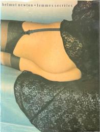 （仏）Femmes Secretes ＜ヘルムート・ニュートン写真集＞