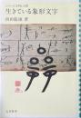 生きている象形文字 ＜シリーズ文明と人間＞