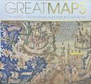 SMITHONIAN   GREAT MAPS　　　The world’s　masterpieces explored and explained