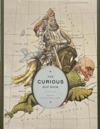THE CURIOUS MAP BOOK