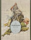 THE CURIOUS MAP BOOK