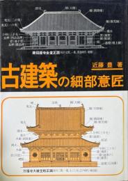 古建築の細部意匠