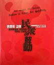 民衆の鼓動 : 韓国美術のリアリズム1945-2005