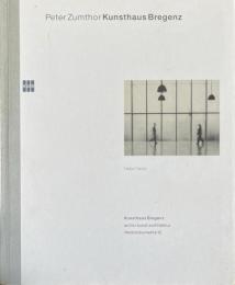 Peter Zumthor　kunsthaus Bregenz