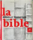 フランス語聖書　La Bible - Nouvelle traduction