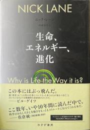 生命、エネルギー、進化