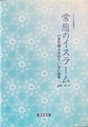 常態のイスラーム : いまだ照らされていない世界 <アジア文化叢書14>