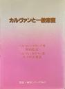 カルヴァンと一般恩寵 ＜聖恵・神学シリーズ＞
