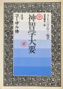 神智学大要 4 (コーザル体)
